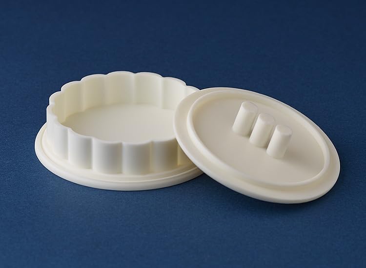 Harmonia bloom Harmonia Series Torso Display