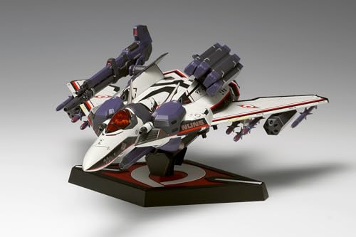 VF-171EX "Macross Frontier" Armored Nightmare Plus (Alto Custom)