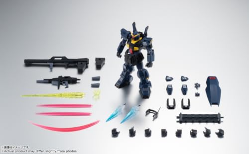 Robot Spirits Side MS "Mobile Suit Zeta Gundam" RX-178 Gundam Mk-II (Tians) Ver. A.N.I.M.E.