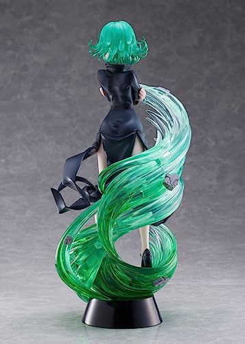 "One-Punch Man" Tornado of Terror
