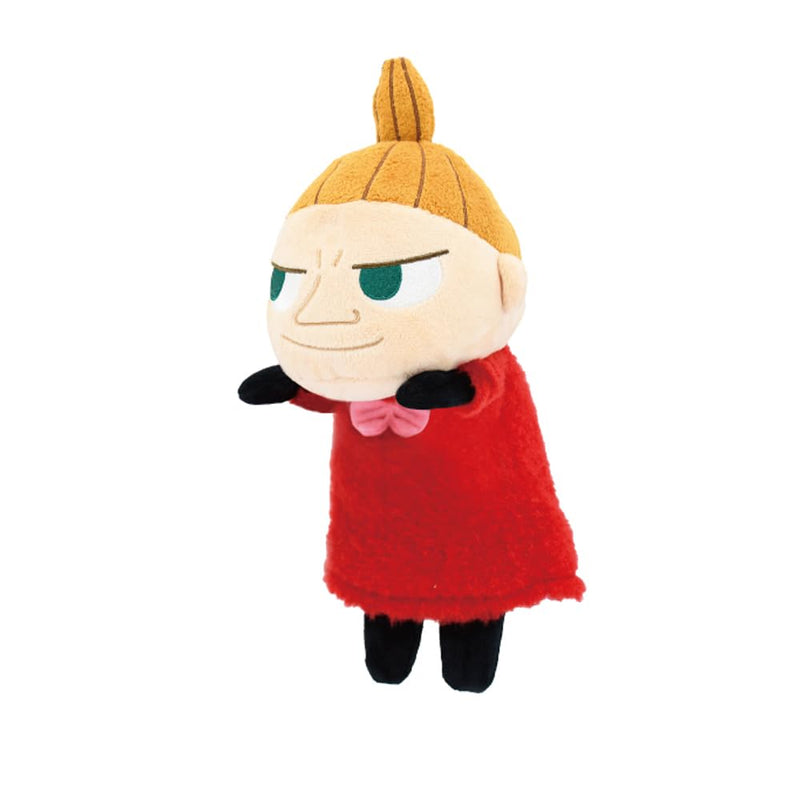 "Moomin" Funbarus Plush Little My