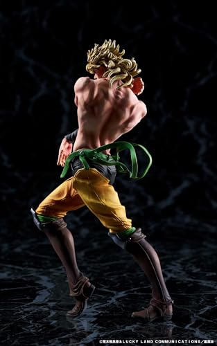 Statue Legend "JoJo's Bizarre Adventure -Part III-" Shadow Dio