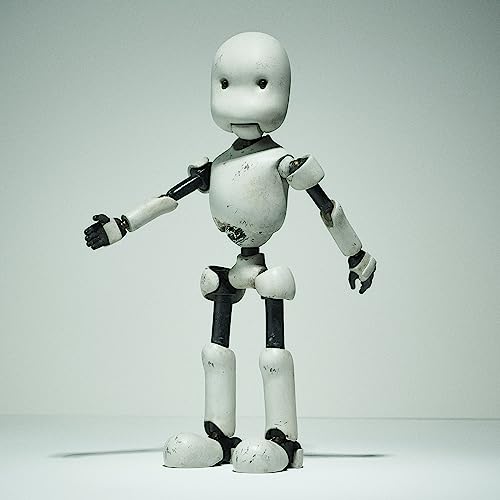 sofbinal "JUNK HEAD" Parton