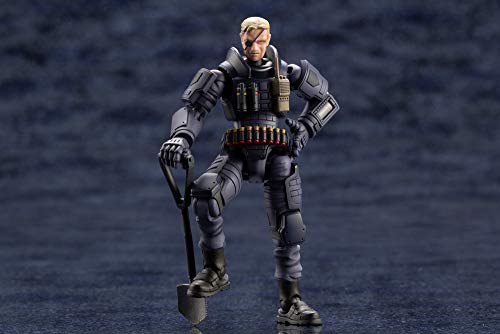 Kit Block Hexa Gear Early Governor Vol. 2