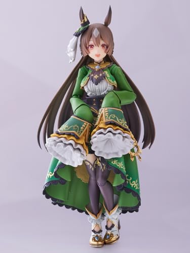 S.H.Figuarts "Uma Musume Pretty Derby" Satono Diamond