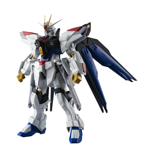 Gundam Universe "Mobile Suit Gundam SEED Freedom" ZGMF/A-262B STRIKE FREEDOM GUNDAM TYPE II