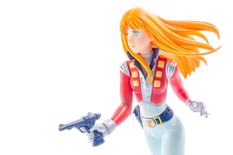 "Crusher Joe" PLAMAX MF-19 minimum factory Alfin