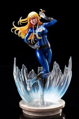 Marvel Bishoujo Invisible Woman Ultimate