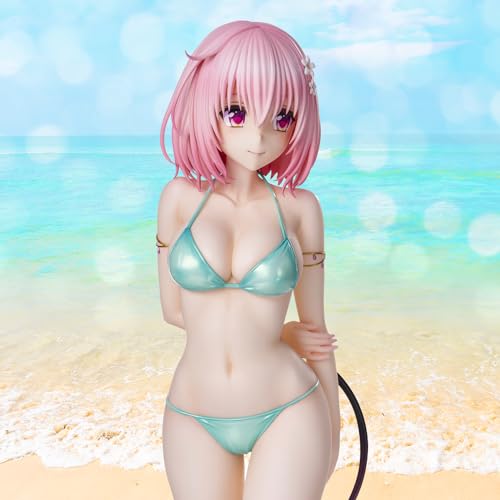 "To Love-Ru Darkness" Swimwear Series Momo Belia Deviluke 1/4 Size