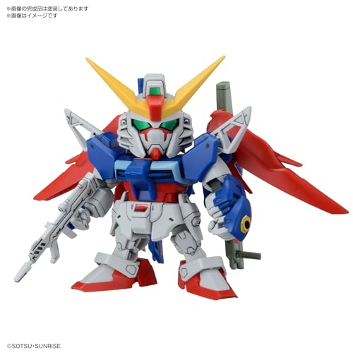 "Mobile Suit Gundam SEED" Series BB Senshi C.E. Fateful Showdown Set