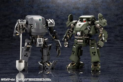 Kit Block Hexa Gear Bulkarm Alpha Lux Ape