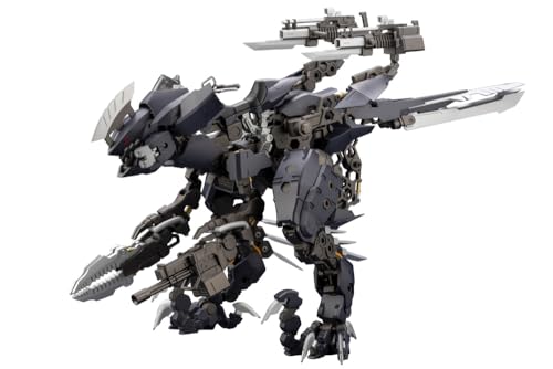 Kit Block Hexa Gear Voltrex Wrath