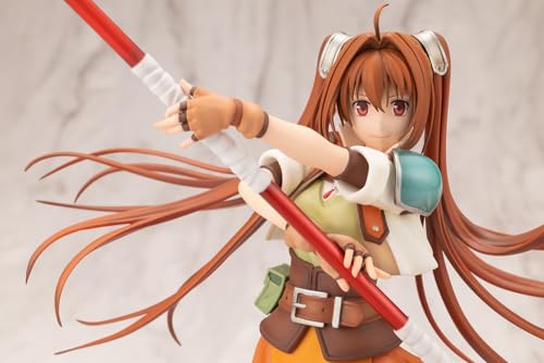"The Legend of Heroes: Trails in the Sky SC" Estelle Bright