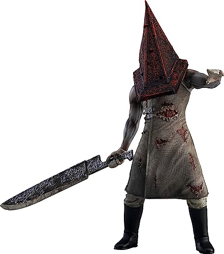 POP UP PARADE "SILENT HILL 2" Red Pyramid Thing
