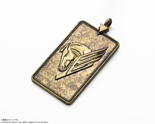 "Saint Cloth Myth EX" Pegasus Seiya -Knights of the Zodiac-