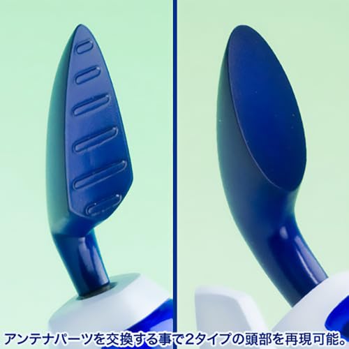 "Medarot" KWG00-M Head Scissors