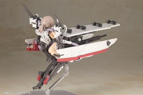 "Frame Arms Girl" Izumo