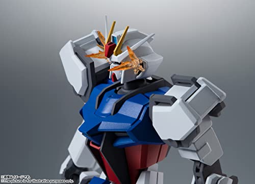 Robot Spirits Side MS "Mobile Suit Gundam SEED" GAT-X105 Strike Gundam Ver. A.N.I.M.E.