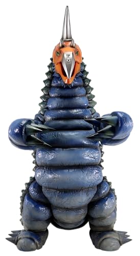 CCP 1/6 Tokusatsu Series Vol. 108 "Ultraman Ace" Vakishim: Single-Horned Terrible-Monster