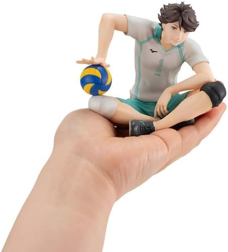G.E.M. Series "Haikyu!!" Tenohira Oikawa Toru