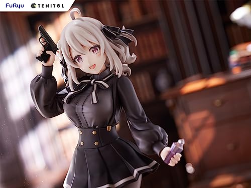 TENITOL "Spy Room" Lily