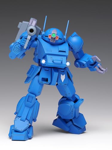 "Armored Trooper Votoms" Strike Dog ST Edition