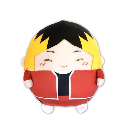 HQ-52 "Haikyu!!" Fuwakororin (M Size) Special E Kozume Kenma