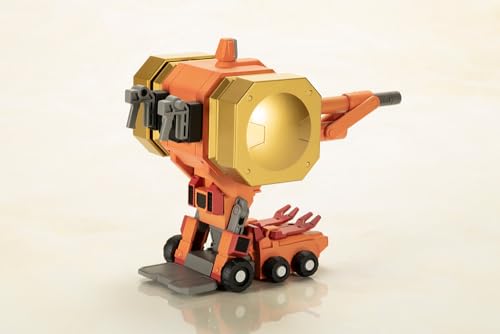 Cross Frame Girl "The King of Braves GaoGaiGar" Goldymarg & Stealth Gao II Set