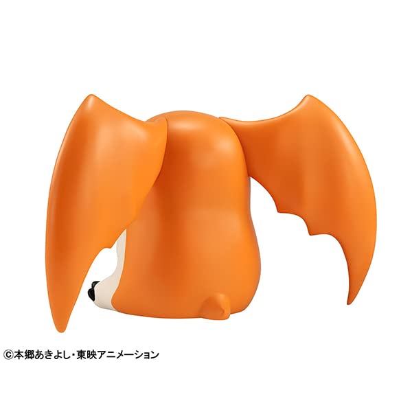 Look Up Series "Digimon Adventure" Patamon