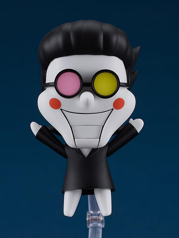 Nendoroid "DELTARUNE" Spamton