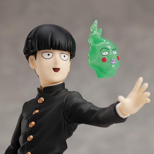 "Mob Psycho 100 III" Kageyama Shigeo