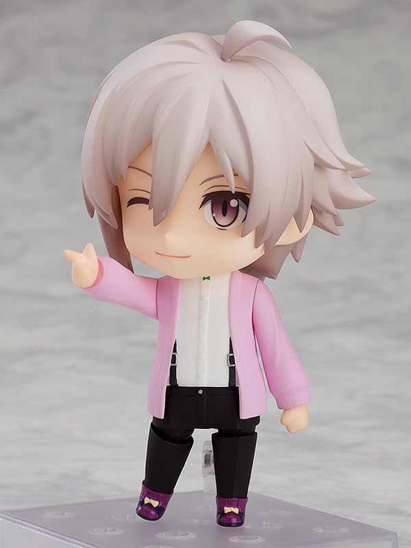 Nendoroid "IDOLiSH7" Kujo Tenn