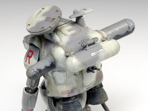 "Maschinen Krieger" SNAKE-EYE RECONNAISSANCE TYPE SEAPIG