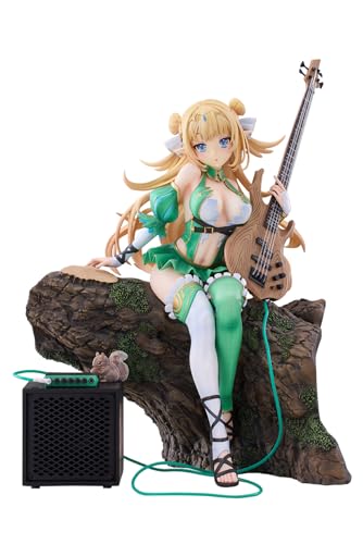 Cielfetta 1/7 Scale