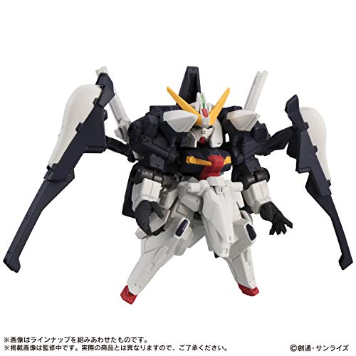 "Mobile Suit Gundam" MOBILE SUIT ENSEMBLE 08