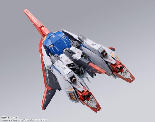METAL BUILD "Mobile Suit Zeta Gundam" Zeta Gundam