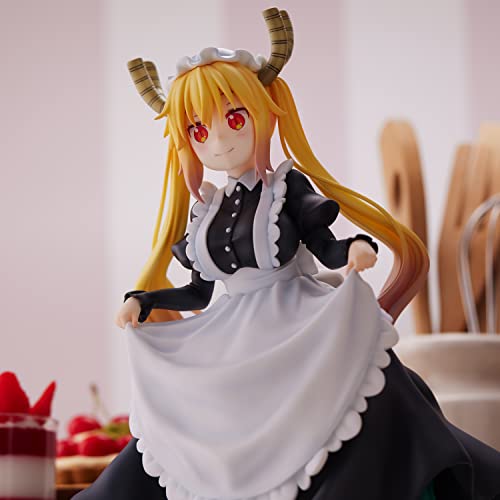 "Miss Kobayashi's Dragon Maid S" Tohru