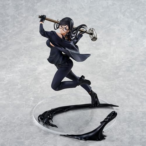 "Summer Time Rendering" Minakata Hizuru