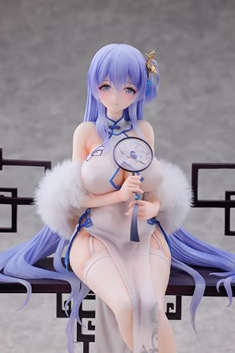 "Azur Lane" Rodney Immaculate Beauty Ver.