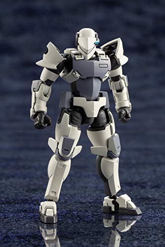Kit Block Hexa Gear Governor Armor Type: Pawn A1 Ver. 1.5