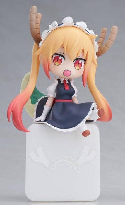 "Miss Kobayashi's Dragon Maid S" Tohru Chibi Chara Figure Night Light