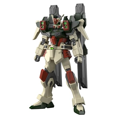 HG 1/144 "Mobile Suit Gundam SEED Freedom" Lightning Buster Gundam