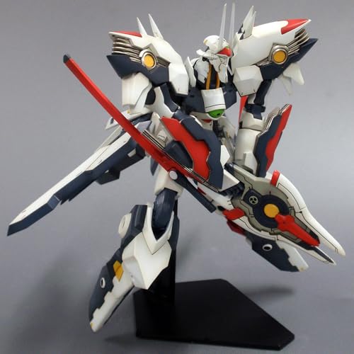 壽屋(KOTOBUKIYA) 鉄のラインバレル ラインバレル・オーバードライブ 全高約150mm 1/144スケール プラモデル