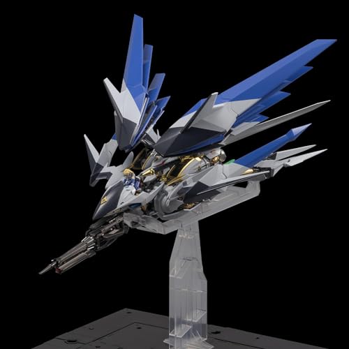 Riobot "Cross Ange: Rondo of Angel and Dragon" Villkiss