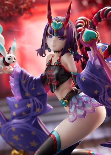 "Fate/Grand Order" Caster / Shuten-Douji Halloween