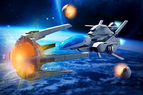 "R-TYPE" R-9A2 DELTA