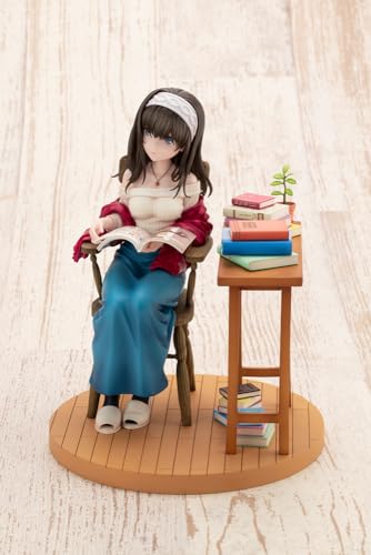 "The Idolmaster Cinderella Girls" Sagisawa Fumika -Off Stage-