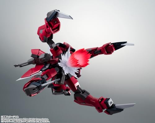 Robot Spirits Side MS "Mobile Suit Gundam SEED" GAT-X303 Aegis Gundam Ver. A.N.I.M.E.