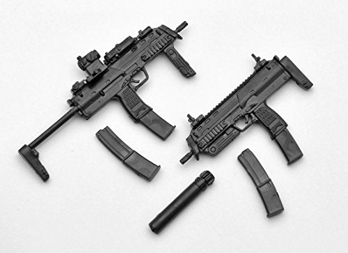LittleArmory <LA009> MP7A1 Type