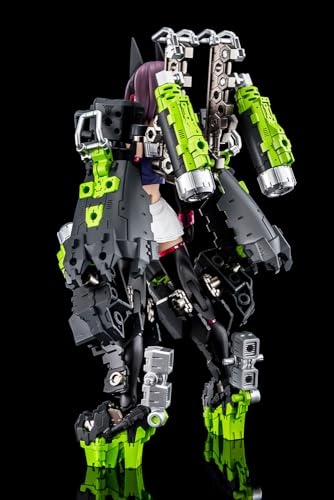 Megami Device Buster Doll Tank
